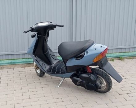 Сузуки Летс 2, объемом двигателя 49 л и пробегом 0 тыс. км за 11000 $, фото 3 на Automoto.ua