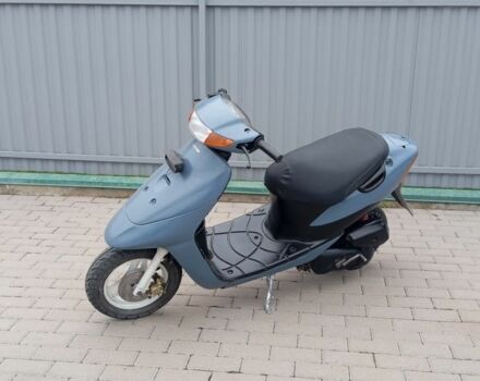 Сузуки Летс 2, объемом двигателя 49 л и пробегом 0 тыс. км за 11000 $, фото 4 на Automoto.ua