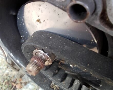 Сузуки Летс 2, объемом двигателя 75 л и пробегом 0 тыс. км за 183 $, фото 5 на Automoto.ua