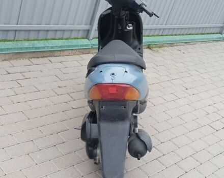 Сузуки Летс 2, объемом двигателя 49 л и пробегом 0 тыс. км за 11000 $, фото 6 на Automoto.ua