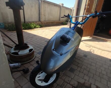 Сузуки Летс 2, объемом двигателя 65 л и пробегом 0 тыс. км за 334 $, фото 1 на Automoto.ua