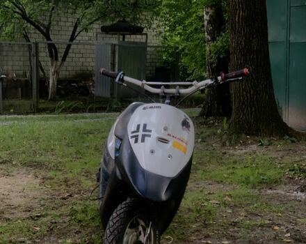 Сузуки Летс 2, объемом двигателя 65 л и пробегом 0 тыс. км за 385 $, фото 3 на Automoto.ua