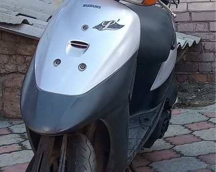 Сузуки Летс 2, объемом двигателя 49 л и пробегом 0 тыс. км за 298 $, фото 1 на Automoto.ua