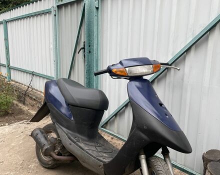 Сузукі Летс 2, об'ємом двигуна 50 л та пробігом 0 тис. км за 165 $, фото 3 на Automoto.ua