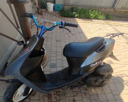 Сузуки Летс 2, объемом двигателя 65 л и пробегом 0 тыс. км за 334 $, фото 3 на Automoto.ua