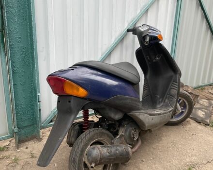 Сузукі Летс 2, об'ємом двигуна 50 л та пробігом 0 тис. км за 165 $, фото 4 на Automoto.ua
