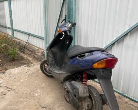 Сузукі Летс 2, об'ємом двигуна 50 л та пробігом 0 тис. км за 165 $, фото 1 на Automoto.ua
