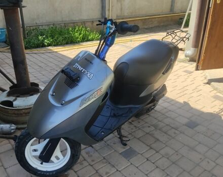 Сузуки Летс 2, объемом двигателя 65 л и пробегом 0 тыс. км за 334 $, фото 2 на Automoto.ua