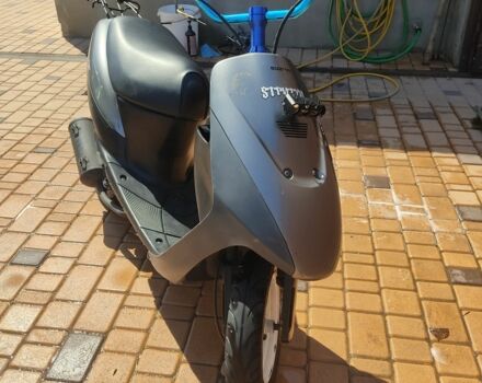 Сузуки Летс 2, объемом двигателя 65 л и пробегом 0 тыс. км за 334 $, фото 5 на Automoto.ua