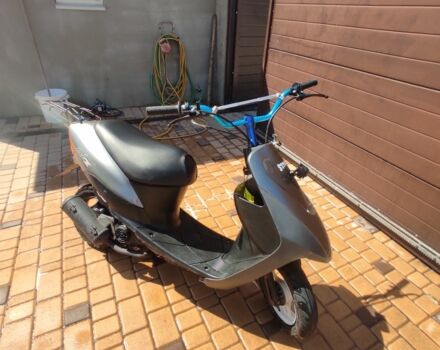 Сузуки Летс 2, объемом двигателя 65 л и пробегом 0 тыс. км за 334 $, фото 4 на Automoto.ua