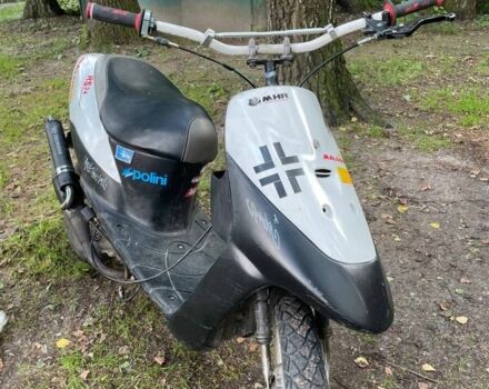 Сузуки Летс 2, объемом двигателя 65 л и пробегом 0 тыс. км за 385 $, фото 5 на Automoto.ua