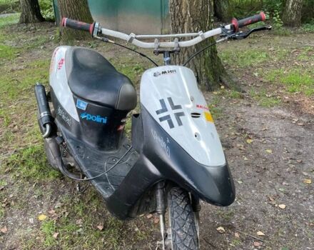 Сузуки Летс 2, объемом двигателя 65 л и пробегом 0 тыс. км за 385 $, фото 6 на Automoto.ua