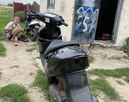 Сузуки Летс 2, объемом двигателя 50 л и пробегом 0 тыс. км за 286 $, фото 4 на Automoto.ua