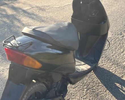 Сузуки Летс 2, объемом двигателя 65 л и пробегом 0 тыс. км за 236 $, фото 3 на Automoto.ua