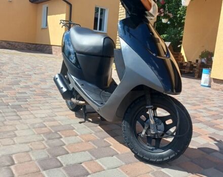 Сузуки Летс 2, объемом двигателя 49 л и пробегом 0 тыс. км за 550 $, фото 3 на Automoto.ua