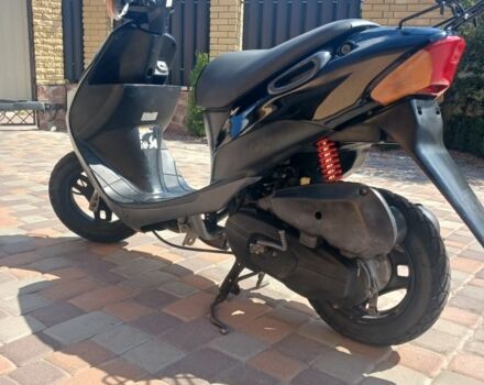 Сузуки Летс 2, объемом двигателя 49 л и пробегом 0 тыс. км за 550 $, фото 1 на Automoto.ua