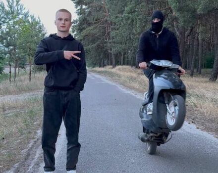 Сузуки Летс 2, объемом двигателя 50 л и пробегом 0 тыс. км за 286 $, фото 5 на Automoto.ua