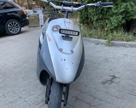 Сузукі Летс 2, об'ємом двигуна 49 л та пробігом 0 тис. км за 339 $, фото 2 на Automoto.ua