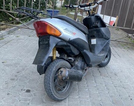 Сузукі Летс 2, об'ємом двигуна 49 л та пробігом 0 тис. км за 339 $, фото 3 на Automoto.ua
