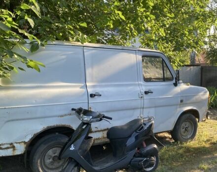 Сузуки Летс 2, объемом двигателя 50 л и пробегом 0 тыс. км за 286 $, фото 2 на Automoto.ua