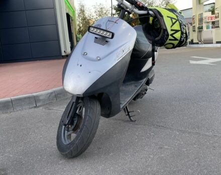 Сузукі Летс 2, об'ємом двигуна 49 л та пробігом 0 тис. км за 339 $, фото 1 на Automoto.ua