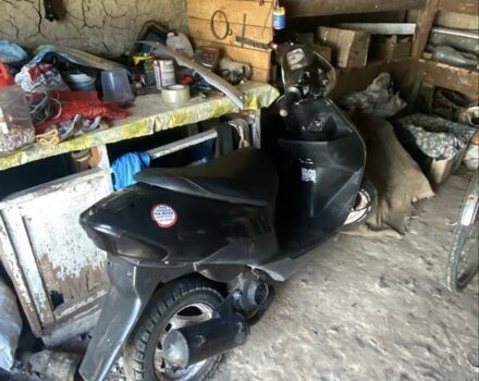 Сузуки Летс 2, объемом двигателя 50 л и пробегом 0 тыс. км за 286 $, фото 8 на Automoto.ua