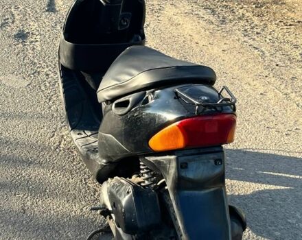 Сузуки Летс 2, объемом двигателя 65 л и пробегом 0 тыс. км за 236 $, фото 2 на Automoto.ua