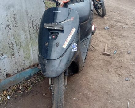 Сузуки Летс 2, объемом двигателя 49 л и пробегом 0 тыс. км за 145 $, фото 2 на Automoto.ua