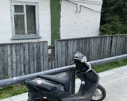 Сузуки Летс 2, объемом двигателя 50 л и пробегом 0 тыс. км за 286 $, фото 1 на Automoto.ua