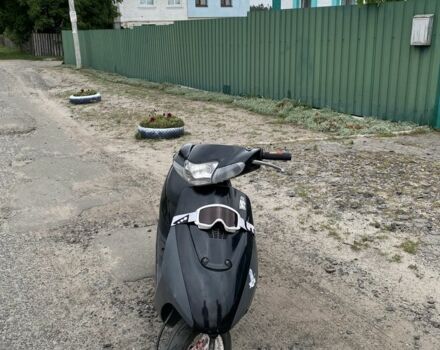 Сузуки Летс 2, объемом двигателя 50 л и пробегом 0 тыс. км за 286 $, фото 6 на Automoto.ua