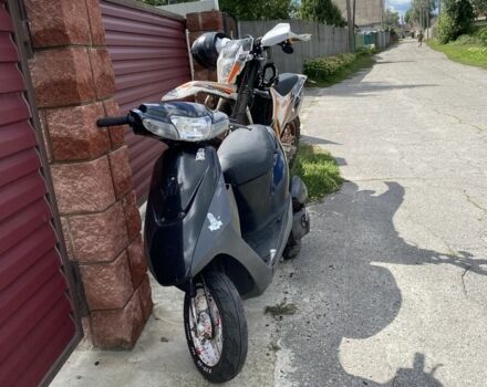 Сузуки Летс 2, объемом двигателя 50 л и пробегом 0 тыс. км за 286 $, фото 7 на Automoto.ua