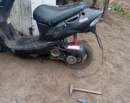 Сузуки Летс 2, объемом двигателя 49 л и пробегом 0 тыс. км за 145 $, фото 1 на Automoto.ua