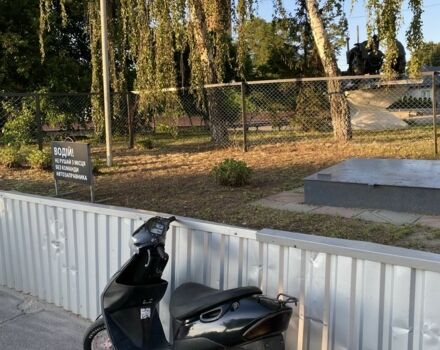 Сузуки Летс 2, объемом двигателя 50 л и пробегом 0 тыс. км за 286 $, фото 3 на Automoto.ua