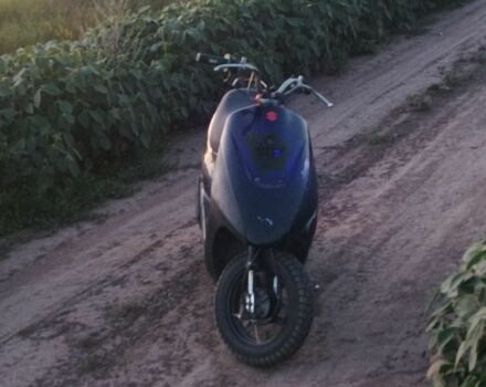 Сузукі Летс 2, об'ємом двигуна 49 л та пробігом 0 тис. км за 240 $, фото 5 на Automoto.ua