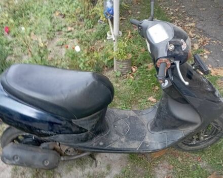 Сузуки Летс 2, объемом двигателя 49 л и пробегом 0 тыс. км за 238 $, фото 5 на Automoto.ua