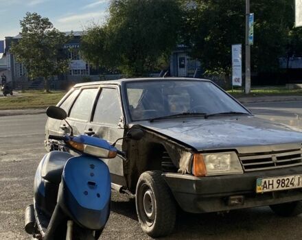 Сузуки Летс 2, объемом двигателя 49 л и пробегом 0 тыс. км за 214 $, фото 4 на Automoto.ua