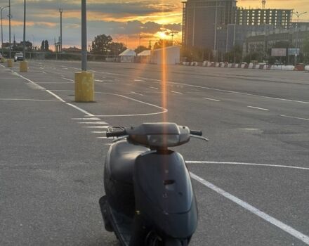 Сузукі Летс 2, об'ємом двигуна 50 л та пробігом 0 тис. км за 336 $, фото 1 на Automoto.ua