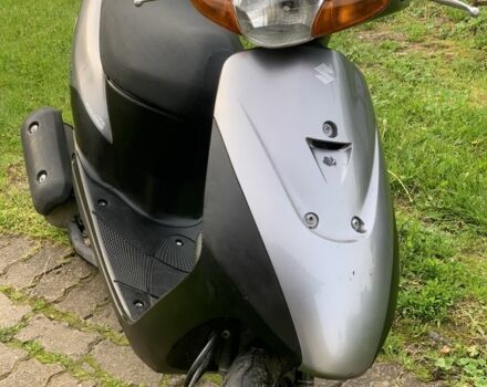 Сузуки Летс 2, объемом двигателя 0 л и пробегом 0 тыс. км за 400 $, фото 1 на Automoto.ua