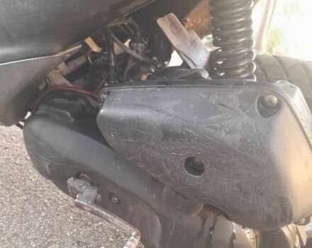 Сузуки Летс 2, объемом двигателя 50 л и пробегом 0 тыс. км за 263 $, фото 1 на Automoto.ua