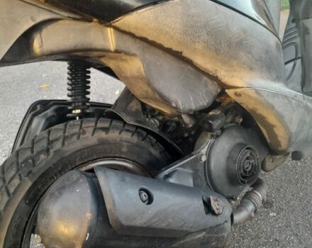 Сузуки Летс 2, объемом двигателя 50 л и пробегом 0 тыс. км за 263 $, фото 2 на Automoto.ua