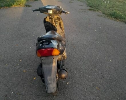 Сузуки Летс 2, объемом двигателя 50 л и пробегом 0 тыс. км за 263 $, фото 6 на Automoto.ua