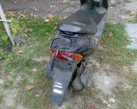 Сузуки Летс 2, объемом двигателя 49 л и пробегом 0 тыс. км за 238 $, фото 2 на Automoto.ua