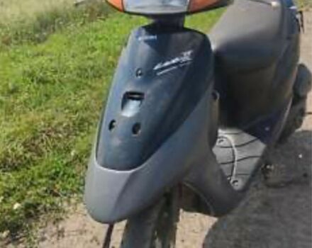 Сузукі Летс 2, об'ємом двигуна 50 л та пробігом 0 тис. км за 144 $, фото 1 на Automoto.ua