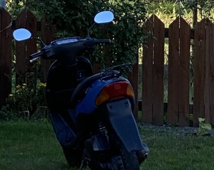 Сузуки Летс 2, объемом двигателя 49 л и пробегом 0 тыс. км за 214 $, фото 5 на Automoto.ua