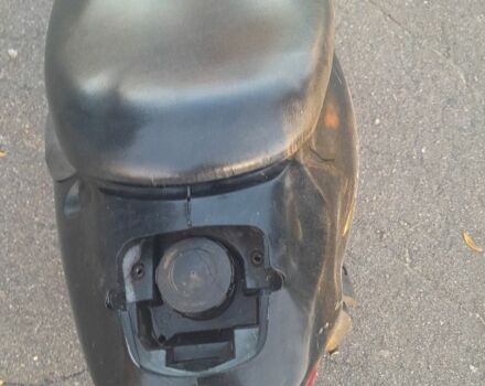 Сузуки Летс 2, объемом двигателя 50 л и пробегом 0 тыс. км за 263 $, фото 5 на Automoto.ua