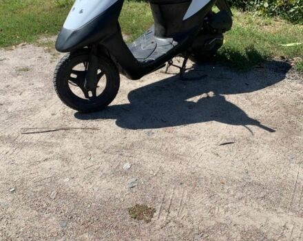 Сузуки Летс 2, объемом двигателя 49 л и пробегом 0 тыс. км за 11000 $, фото 1 на Automoto.ua