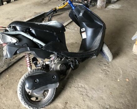 Сузукі Летс 2, об'ємом двигуна 65 л та пробігом 0 тис. км за 240 $, фото 1 на Automoto.ua