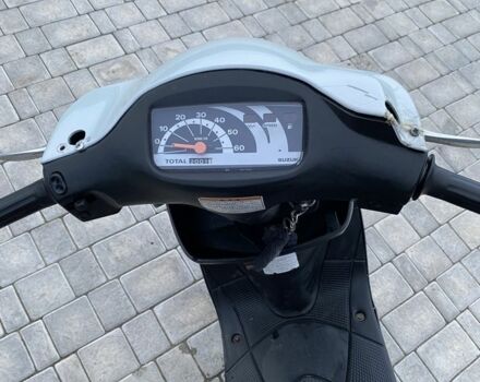 Сузукі Летс 2, об'ємом двигуна 65 л та пробігом 0 тис. км за 348 $, фото 3 на Automoto.ua