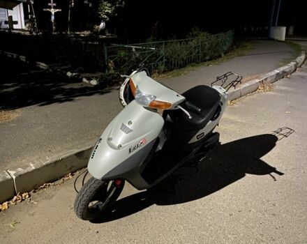 Сузукі Летс 2, об'ємом двигуна 65 л та пробігом 0 тис. км за 348 $, фото 1 на Automoto.ua