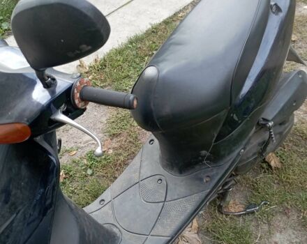 Сузуки Летс 2, объемом двигателя 49 л и пробегом 0 тыс. км за 238 $, фото 3 на Automoto.ua